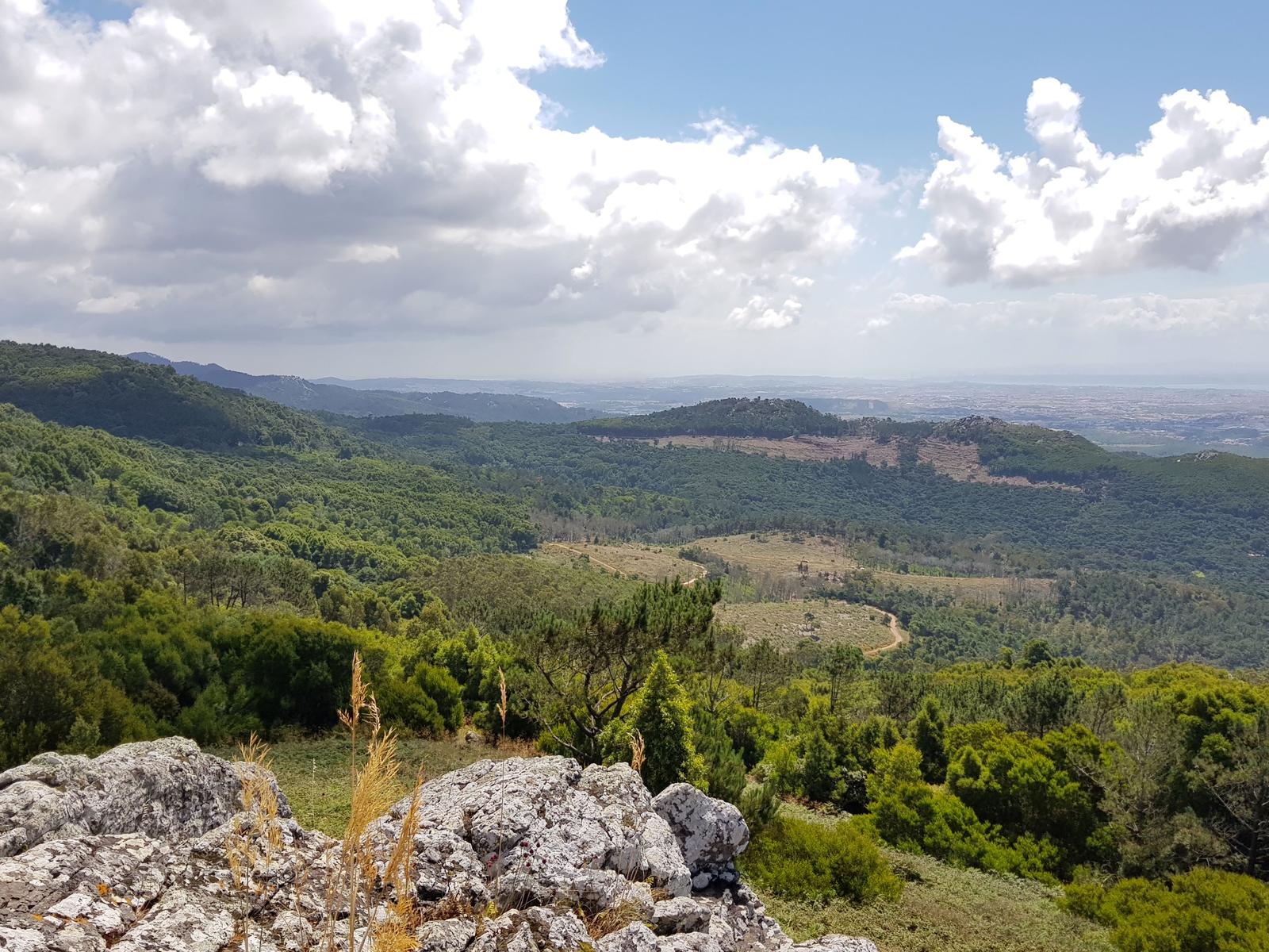 Senhora da Peninha Sintra